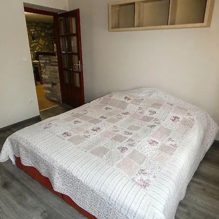 Keki Vendeghaz Prázdninový dům *